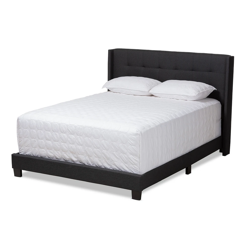 Lisette Bed - Queen