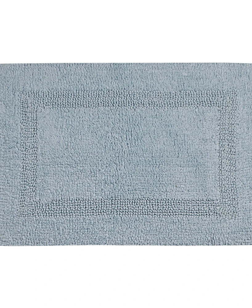 Better Trends Tufted Reversible Bath Rug, 24" x 40"
