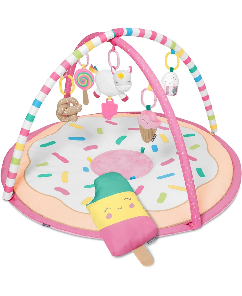 Carter's Sweet Surprise Gym