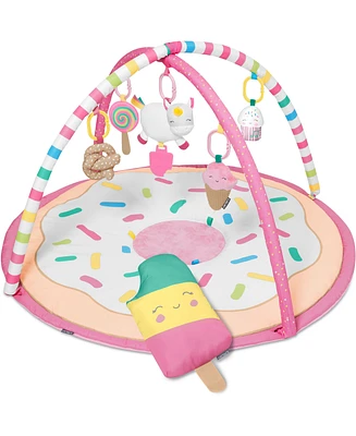 Carter's Sweet Surprise Gym