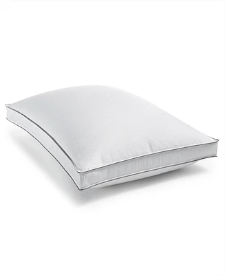 Hotel Collection Luxe Down Alternative Firm Density Pillow, Standard/Queen, Hypoallergenic, Exclusively at Macy's