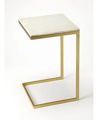 Butler Lawler Modern End Table