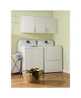 Prepac Elite 54" Wall Cabinet