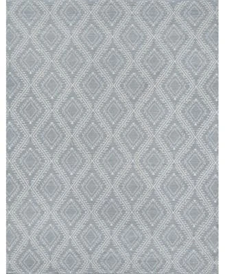 Easton Eas 1 Machine Washable Pleasant Gray Area Rug Collection