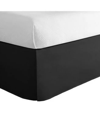 Todays Home Cotton Blend Tailored Bed Skirts