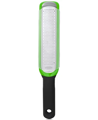 Oxo Good Grips Handheld Etched Zester