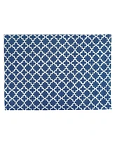 Design Imports Lattice Placemat, Set of 6