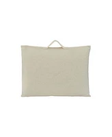 Sleep Beyond Merino Wool Medium Fill Pillows