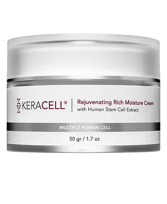 Keracell Rejuvenating Rich Moisture Cream