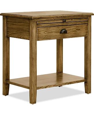 Murphy End Table
