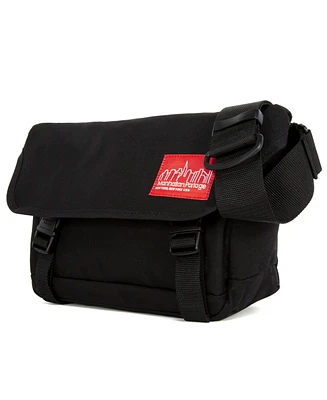 Manhattan Portage Large Kent Messenger Bag