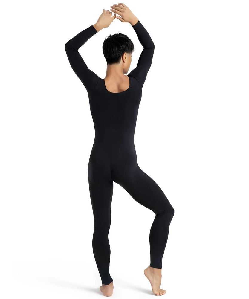 Capezio Women's Long Sleeve Unitard
