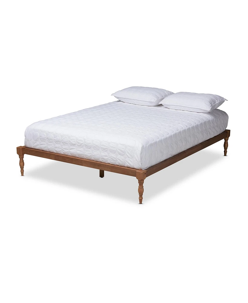 Iseline Bed - King