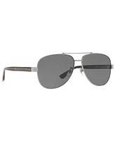 Gucci Sunglasses, GG0528S 63