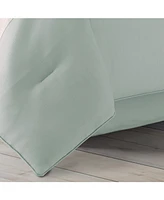 Royal Court Water's Edge 4-Pc. Comforter Set, California King