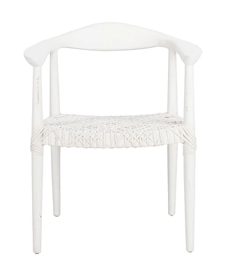 Juneau Accent Chair