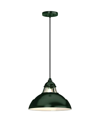 Volume Lighting 1-Light Hanging Pendant