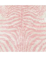 Novogratz Kalahari Kal 1 Pink Area Rug Collection