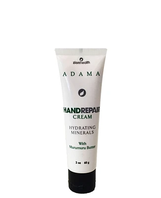 Zion Health Hand Repair Cream, 2 oz