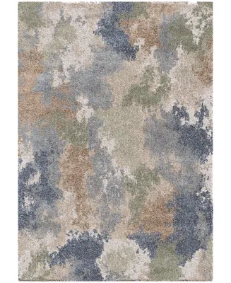 Closeout! Orian Next Generation Dreamy 5'3" x 7'6" Area Rug