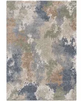Closeout! Orian Next Generation Dreamy 5'3" x 7'6" Area Rug