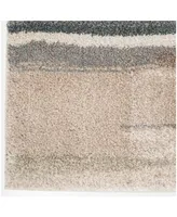 Closeout! Orian Next Generation Modern Motion 5'3" x 7'6" Area Rug