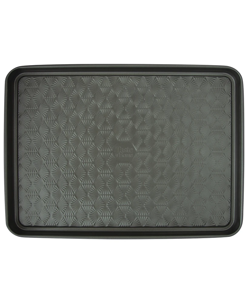 Taste of Home 18" x 13" Non-Stick Metal Baking Sheet