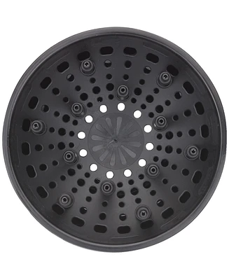 Gamma+ Universal Hair Dryer Diffuser Attachment for Curly or Wavy Hair