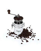Twine Country Cottage Ceramic Coffee Grinder