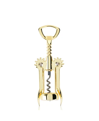 Viski Winged Corkscrew Wine Bottle Opener