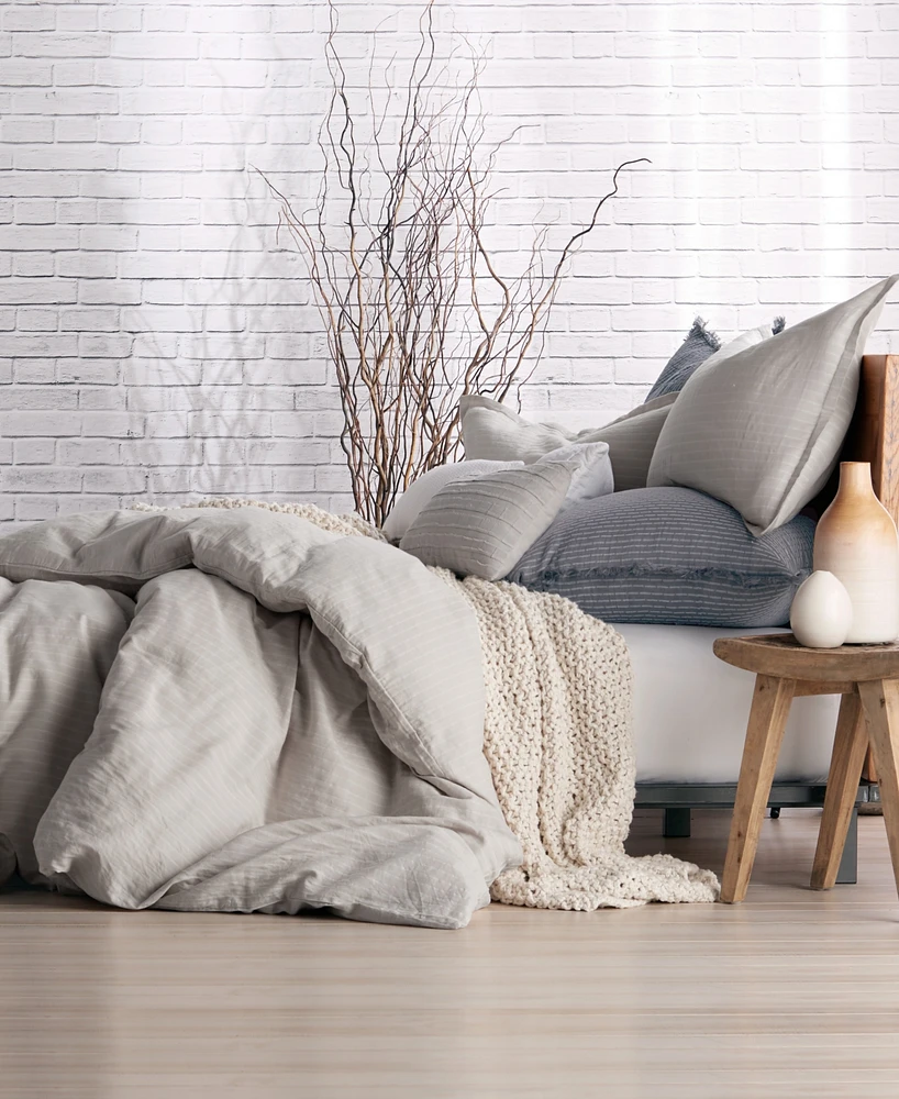 Dkny Pure Comfy Comforter Set, Full/Queen