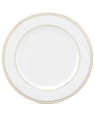 Lenox Federal Gold Appetizer Plate