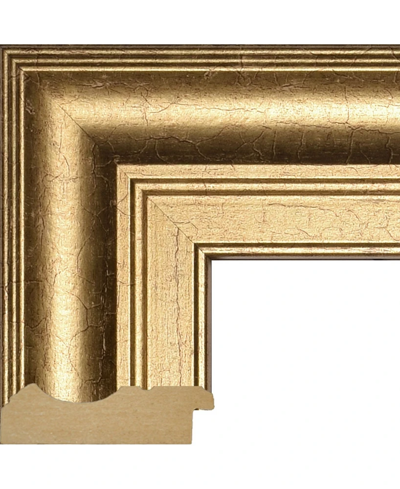 Classy Art Decorative Framed Wall Mirror