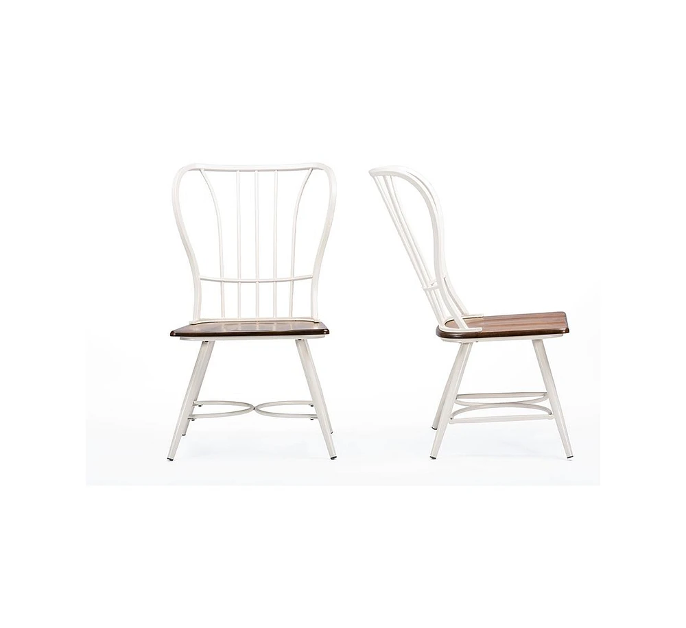 Tauria Dining Chair (Set of 2)