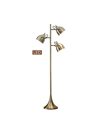 Artiva Usa Caprice 64" Led Floor Lamp