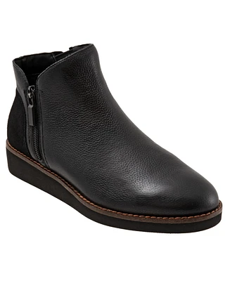 Softwalk Wesley Boot