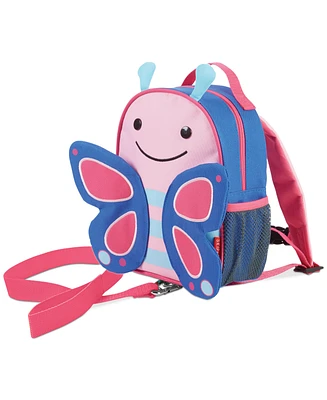 Skip Hop Zoo Mini Backpack with Safety Harness