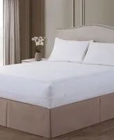 Fresh Ideas 100 Cotton 6 Pack Pillow Protectors