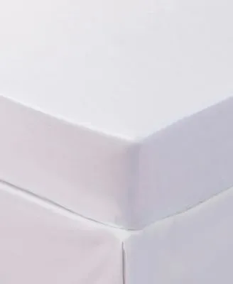 Fresh Ideas Dust Buster Allergy Relief Breathable Mattress Protectors