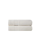 Ozan Premium Home Sienna 2-Pc. Bath Sheet Set