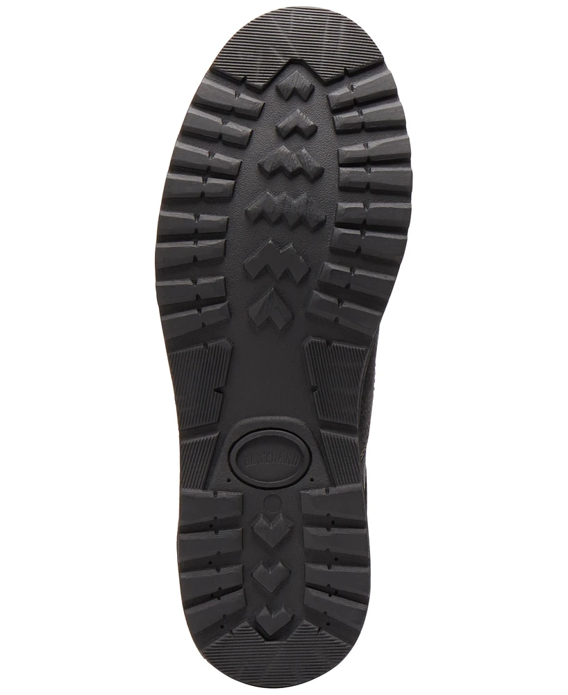 Men's Dante Oxford Shoes