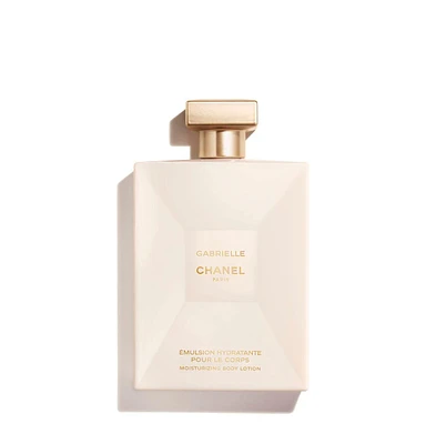 CHANEL GABRIELLE CHANEL Body Lotion, 6.8-oz.