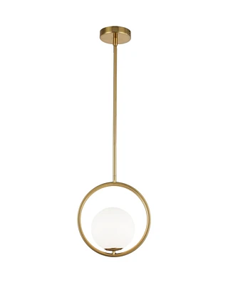 Dainolite 1 Light Halogen Pendant
