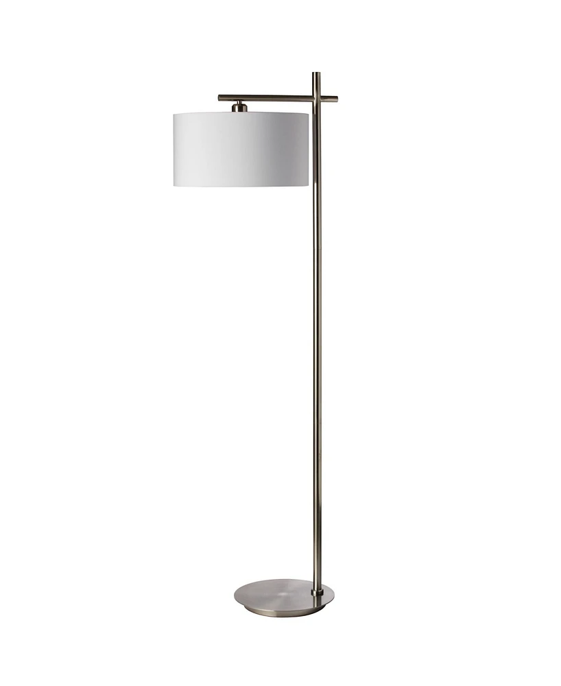 Dainolite 1 Light Floor Lamp