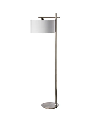 Dainolite 1 Light Floor Lamp