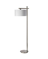 Dainolite 1 Light Floor Lamp