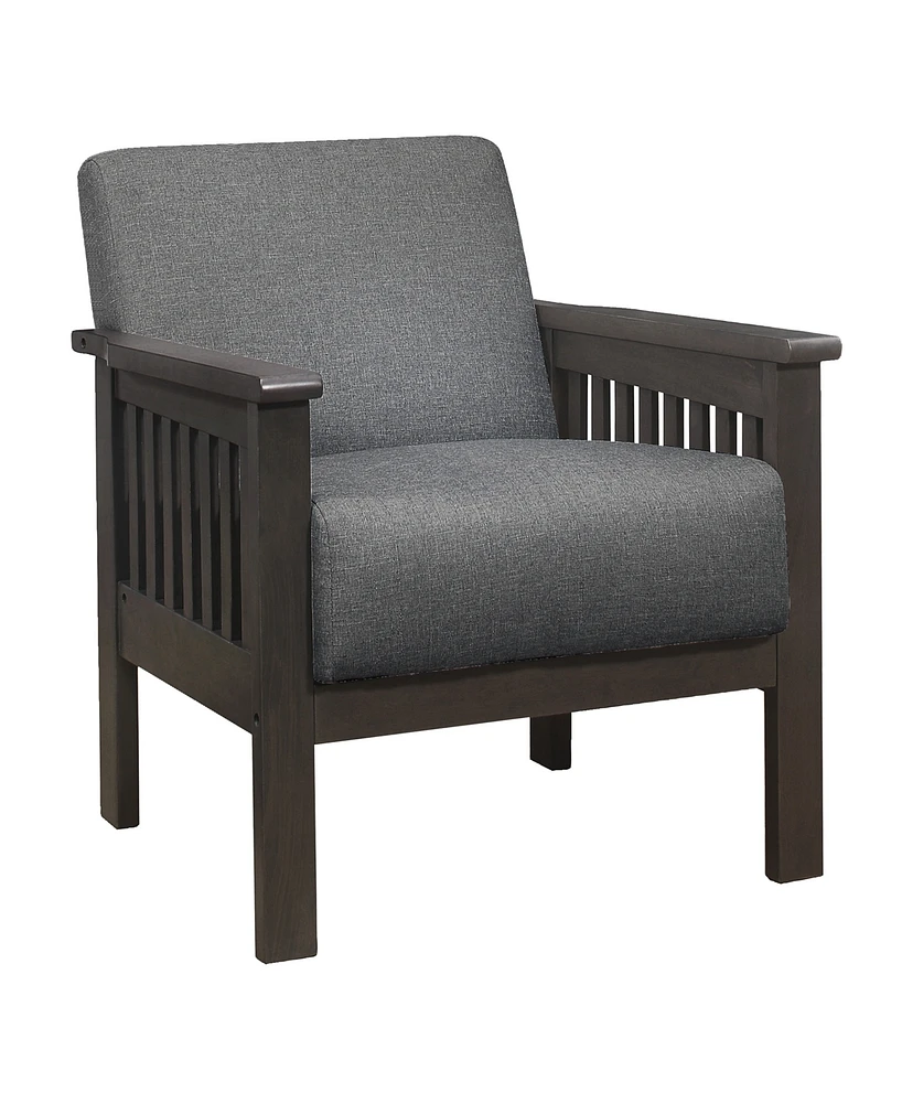 Clair Accent Chair