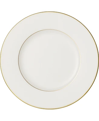 Villeroy & Boch Anmut Gold Salad Plate