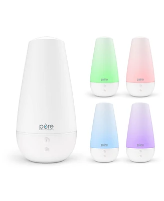 Pure Enrichment PureSpa Xl 2 Liter Aroma Diffuser & Humidifier