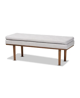 Arne Bench